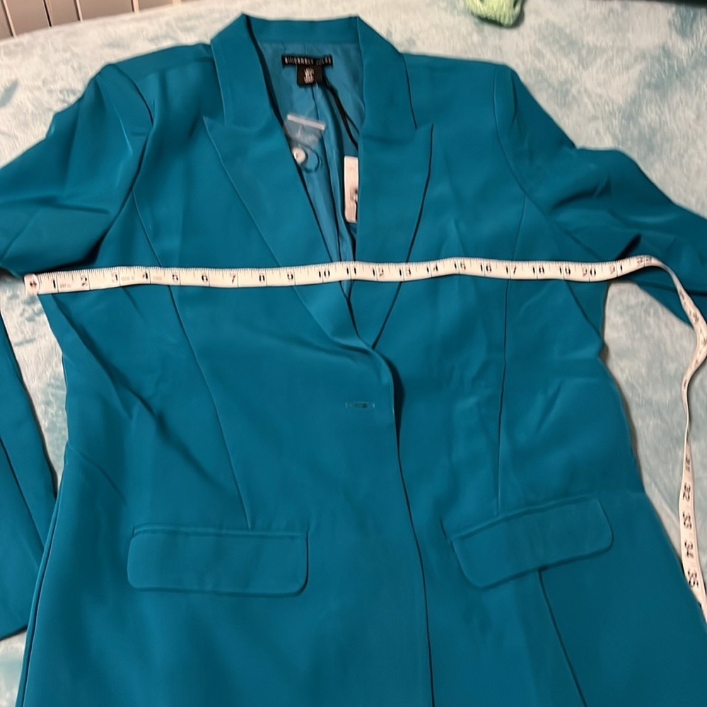 Sincerly Jules Blazer - Picture 10 of 15